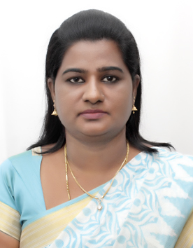 Faculty Photo
